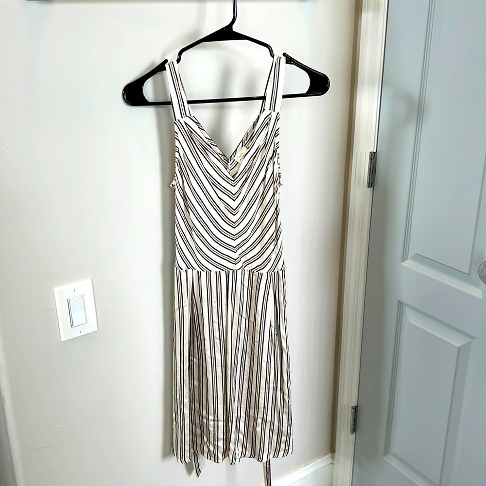 A New Day Dress